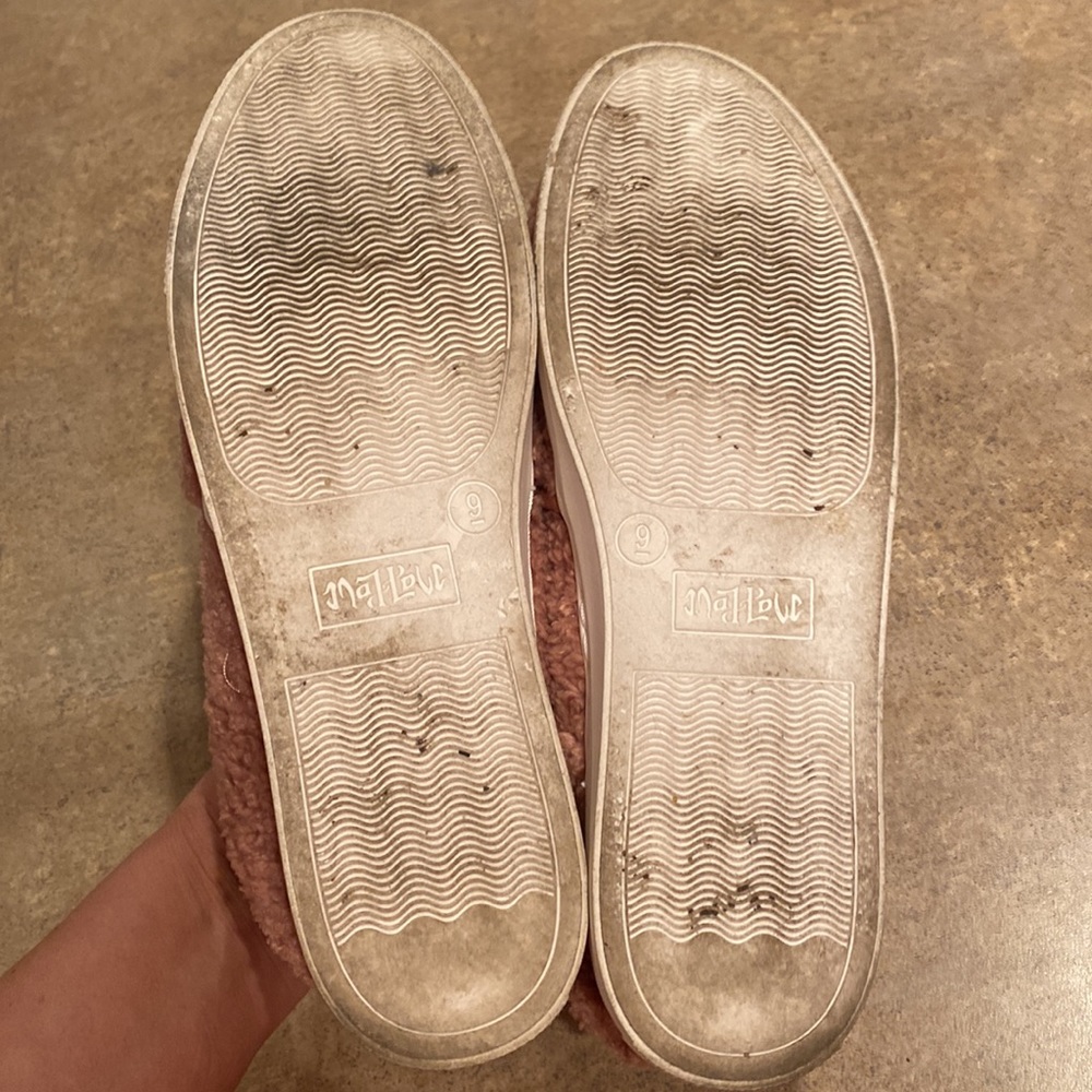 Womens Mad Love shoes size 9 - Picture 4 of 8